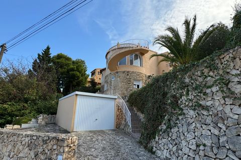 Villa i Calpe, Alicante, Calpe - € 460.000 | Ref: C1004 - foto 10